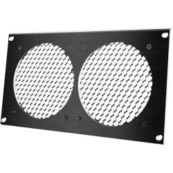 Lian li T7 1 Red fan bracket