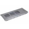 Lian li T 703 Silver top cover