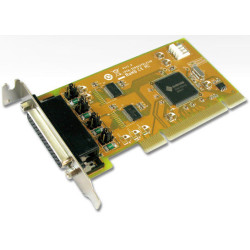 Sunix 5037PHL 2xser Pwersele