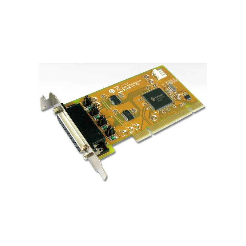 Sunix 5037PHL 2xser Pwersele