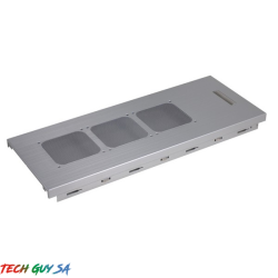 Lian li T 703 Silver top cover