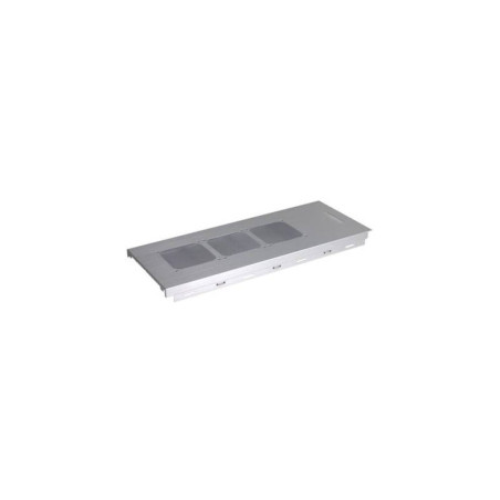 Lian li T 713 Silver top cover