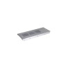 Lian li T 713 Silver top cover