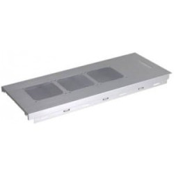 Lian li T 713 Silver top cover