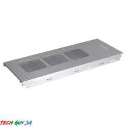 Lian li T 713 Silver top cover