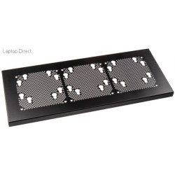 Lian li T80 2 Blk dual funct
