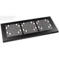 Lian li T80 2 Blk dual funct