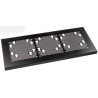 Lian li T80 2 Blk dual funct