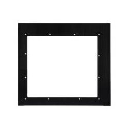 Lian li W 65 Blk win sidepanel