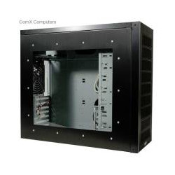 Lian li W 65 Blk win sidepanel