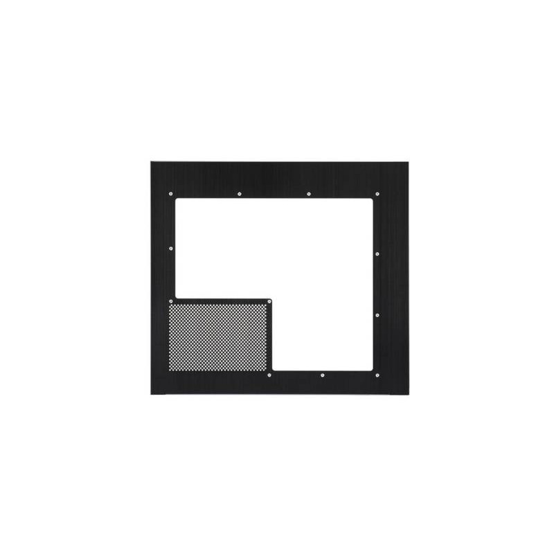 Lian li W 65P Blk Win sidepane