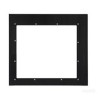 Lian li W 65P Blk Win sidepane