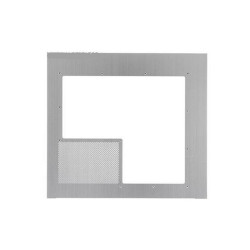 Lian li W 65P Blk Win sidepane