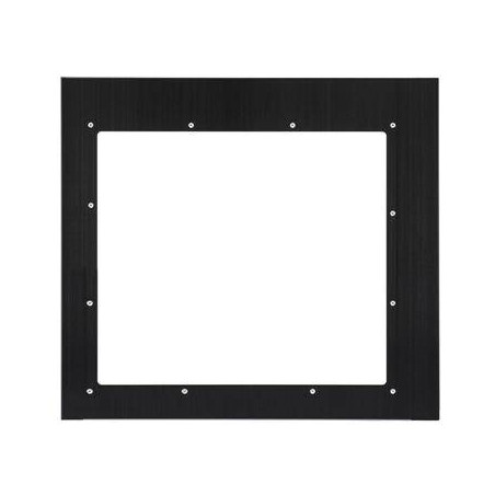 Lian li W 75 Blk win sidepanel