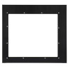 Lian li W 75 Blk win sidepanel