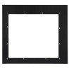 Lian li W 75 Blk win sidepanel