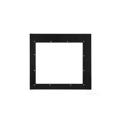Lian li W 75 Blk win sidepanel
