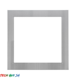 Lian li W 75 Blk win sidepanel