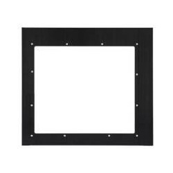 Lian li W 75P Blk win sidepane