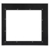 Lian li W 75P Blk win sidepane