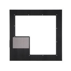 Lian li W 75P Blk win sidepane