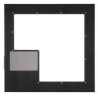 Lian li W 75P Blk win sidepane