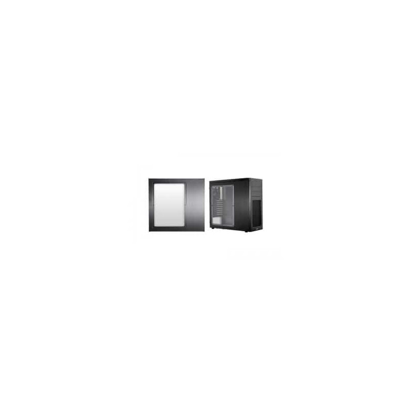 Lian li W V2010 Blk win panel