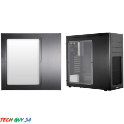 Lian li W V2010 Blk win panel