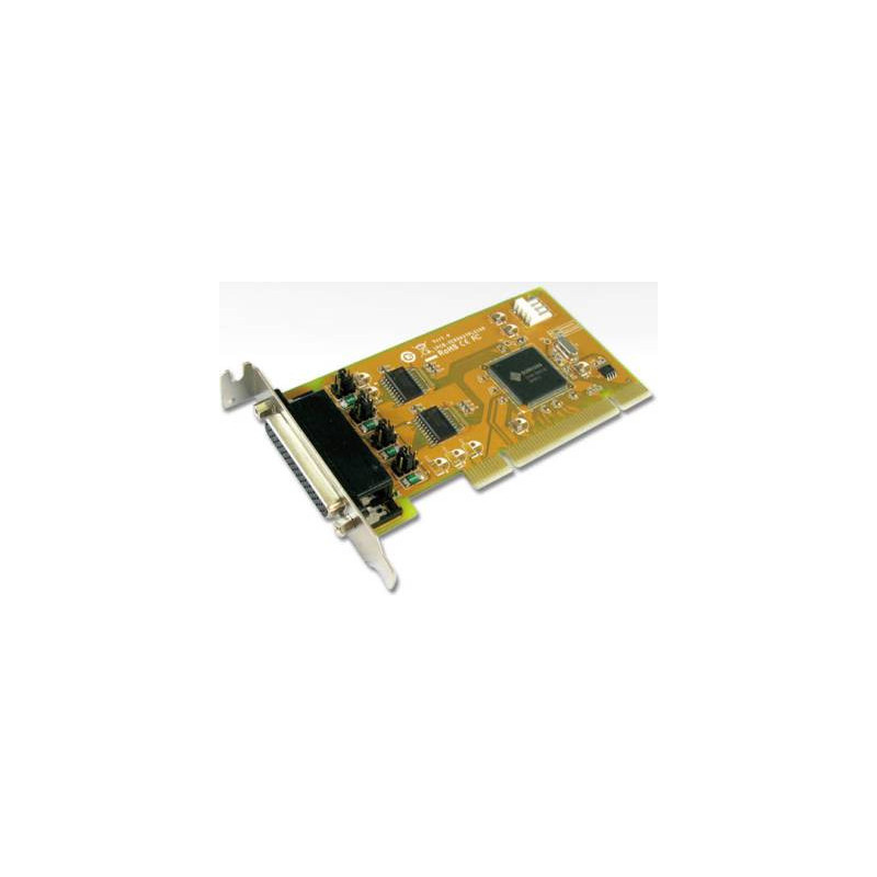 !Sunix 5037PL 2xser pci  Std