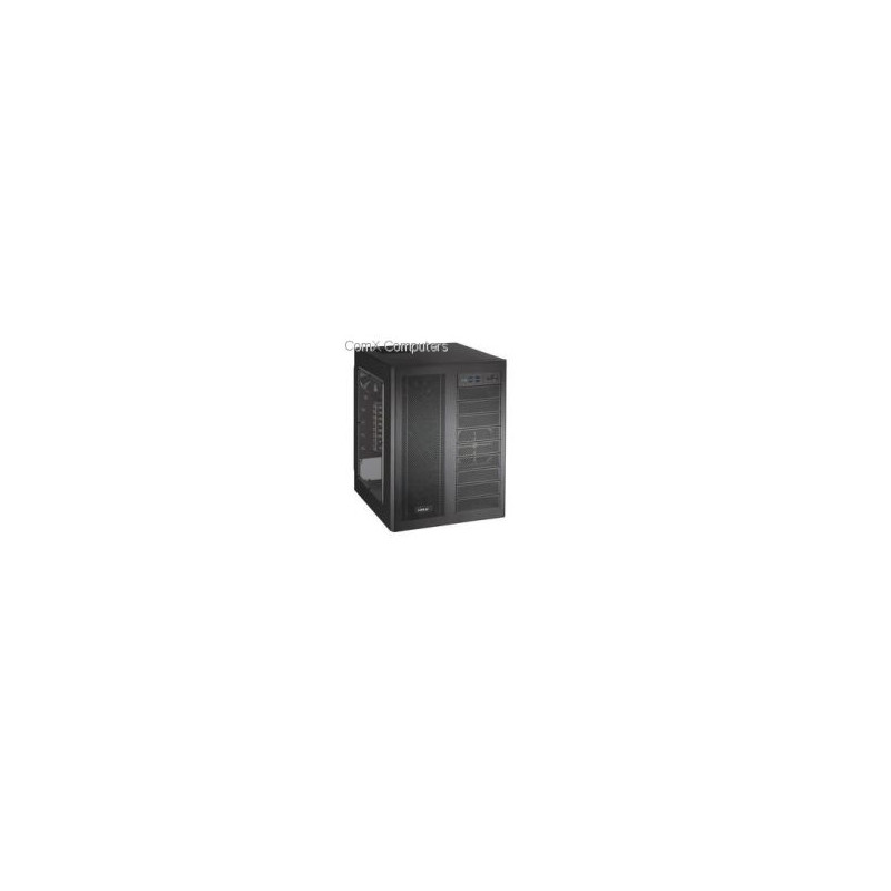 Lian li pc D600W silver