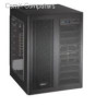 Lian li pc D600W silver
