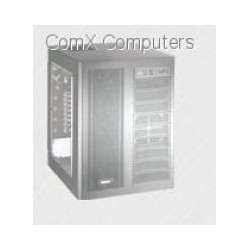 Lian li pc D600W silver