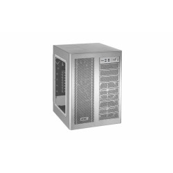 Lian li pc D600W silver
