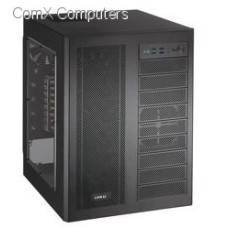Lian li pc D600W silver
