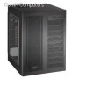Lian li pc D600W silver