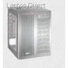 Lian li pc D600W silver