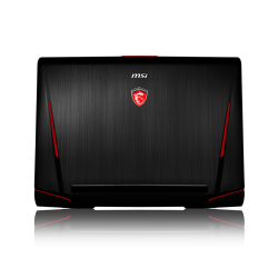 Msi GT80s-6QE-042ZA titan sli limited Game edition