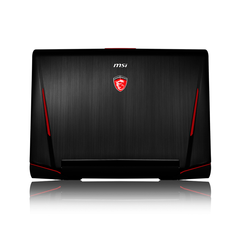Msi GT80s-6QE-042ZA titan sli limited Game edition