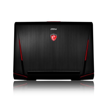 Msi GT80s-6QE-042ZA titan sli limited Game edition