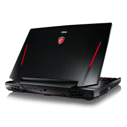 Msi GT80s-6QE-042ZA titan sli limited Game edition