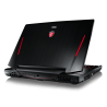 Msi GT80s-6QE-042ZA titan sli limited Game edition