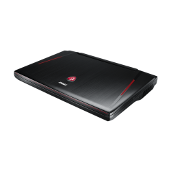 Msi GT80s-6QE-042ZA titan sli limited Game edition