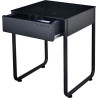 Lian li DK Q1H computer desk