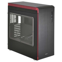 LIAN LI pc J60 Black