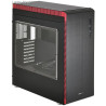 LIAN LI pc J60 Black