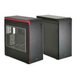 LIAN LI pc J60 Black