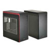 LIAN LI pc J60 Black