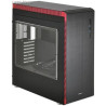 LIAN LI pc J60 Black