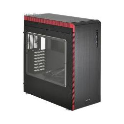LIAN LI pc J60 Windowed