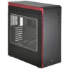LIAN LI pc J60 Windowed